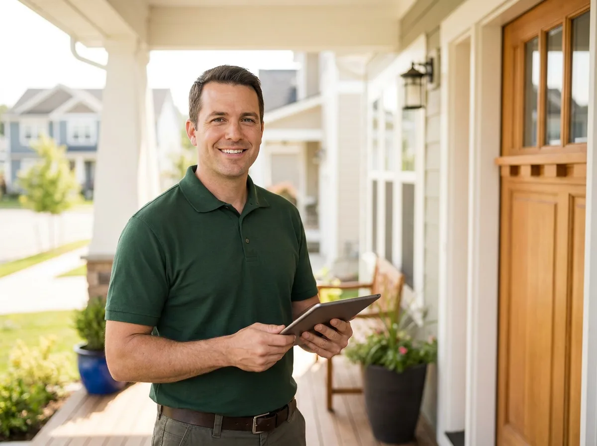 Pest control FAQs for Indianola, IA